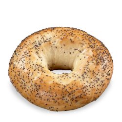 6x Bagel Pavot