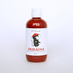 Sriracha 240 mL