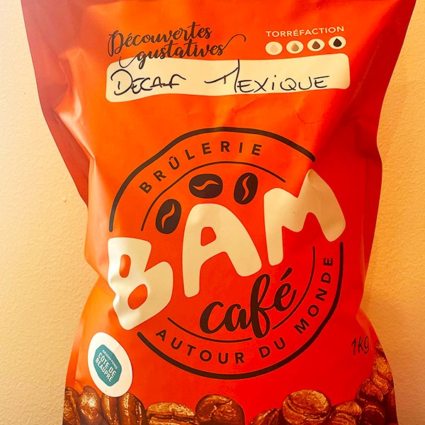 product name