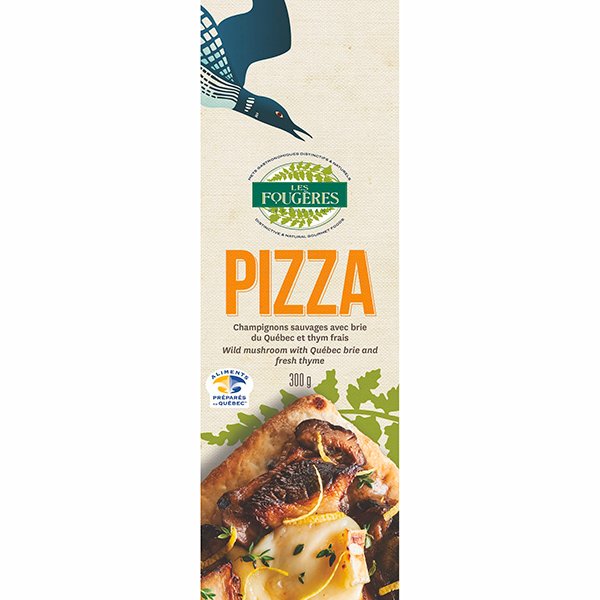 product name