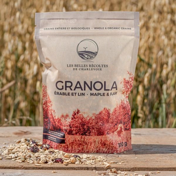 product name