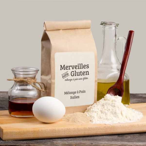 product name