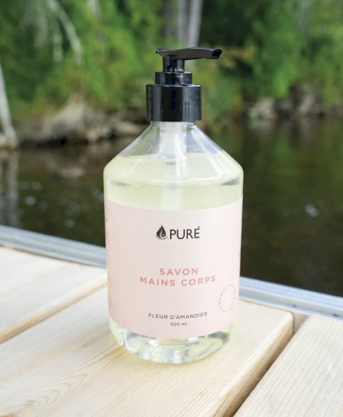 product name