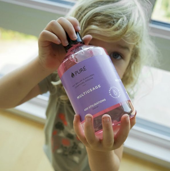 product name