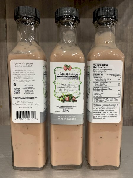 product name