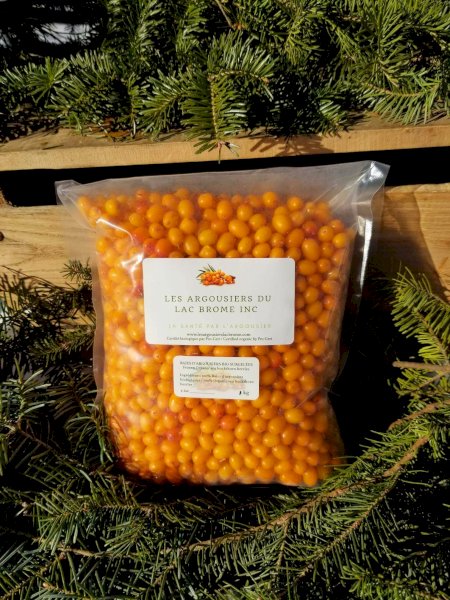 product name