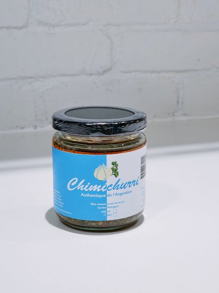 product name