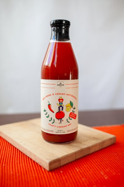 product name