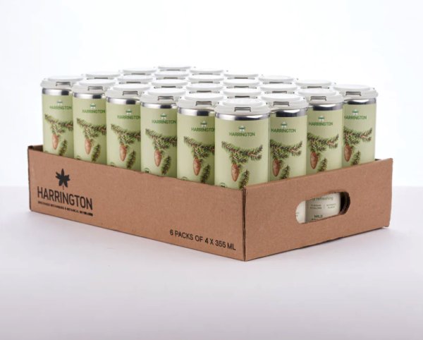 product name