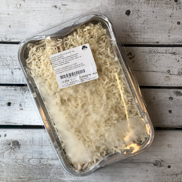 product name
