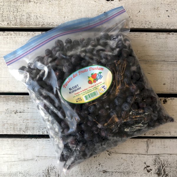product name