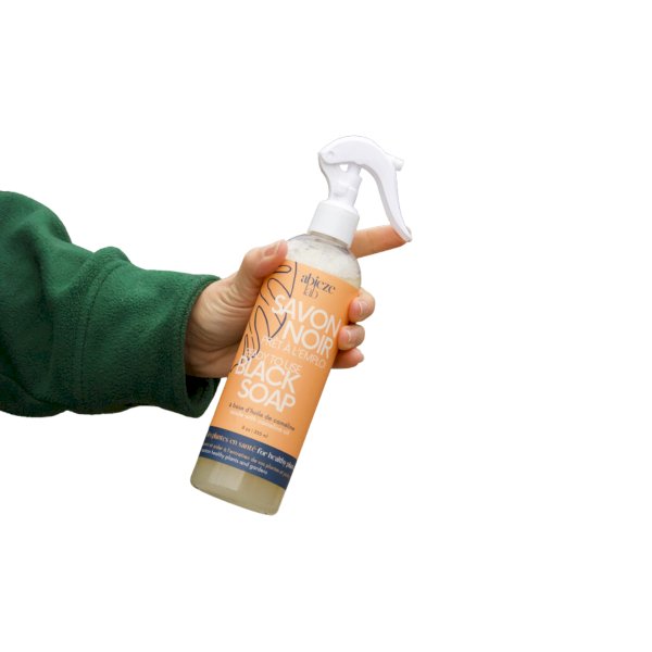 product name