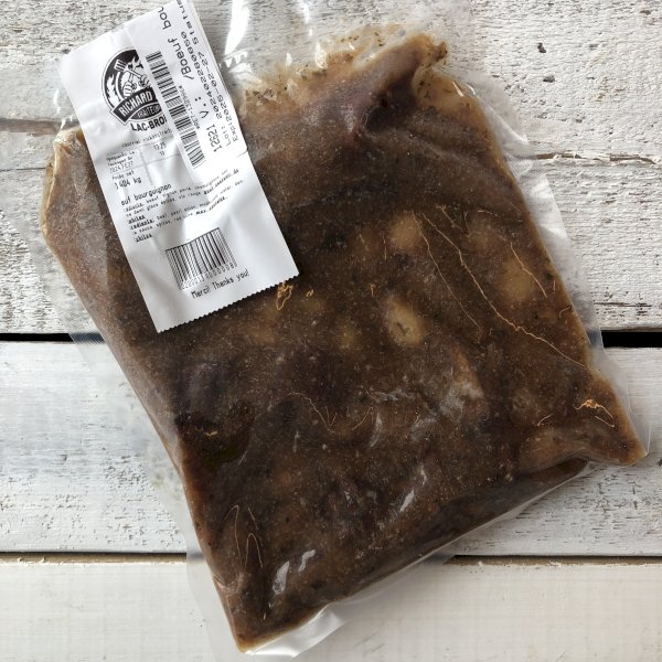 product name
