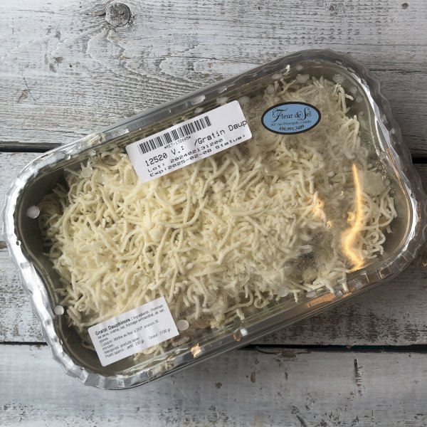 product name