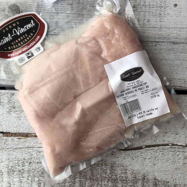 product name