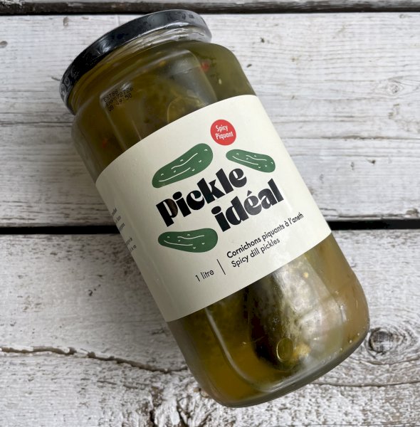 product name