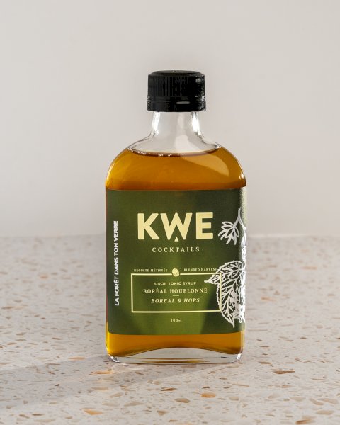 product name