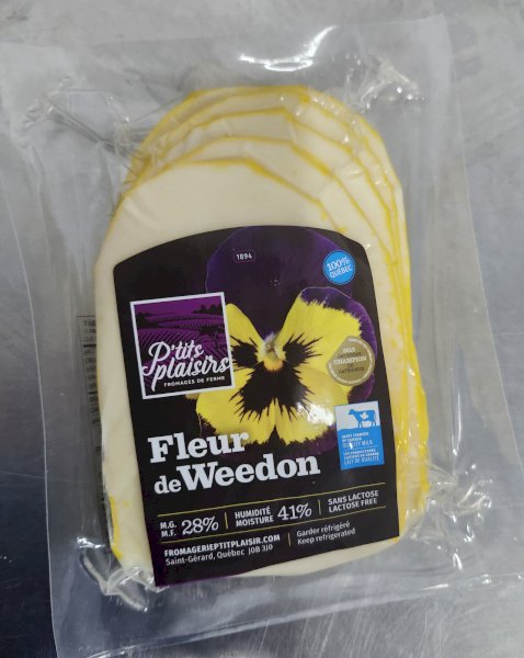 product name