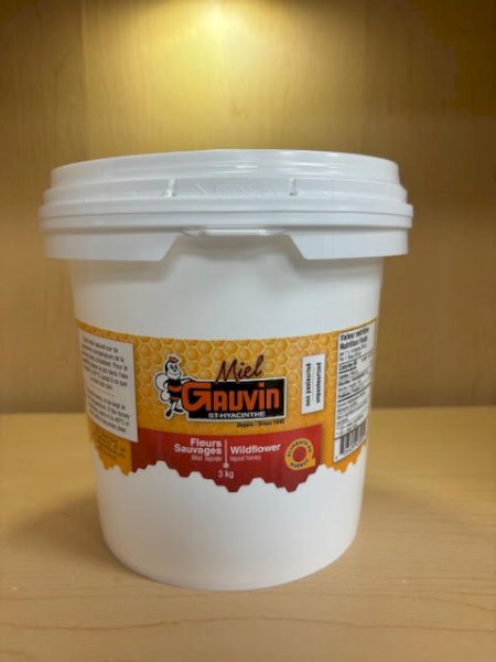 product name