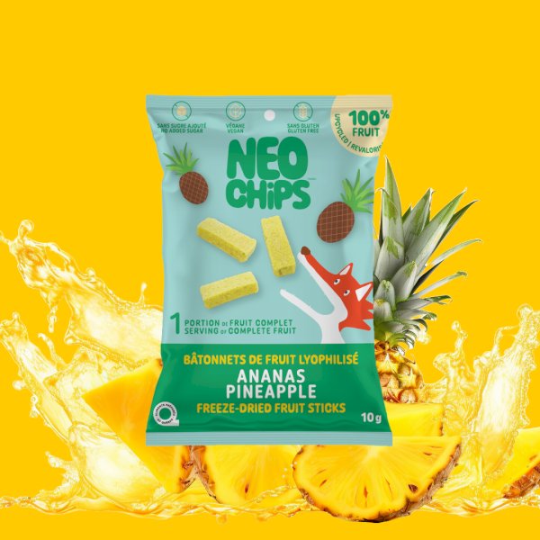 product name