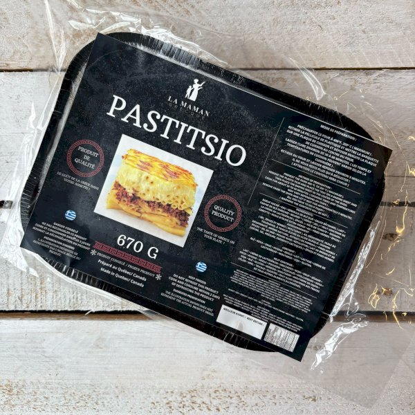 product name