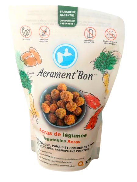 product name