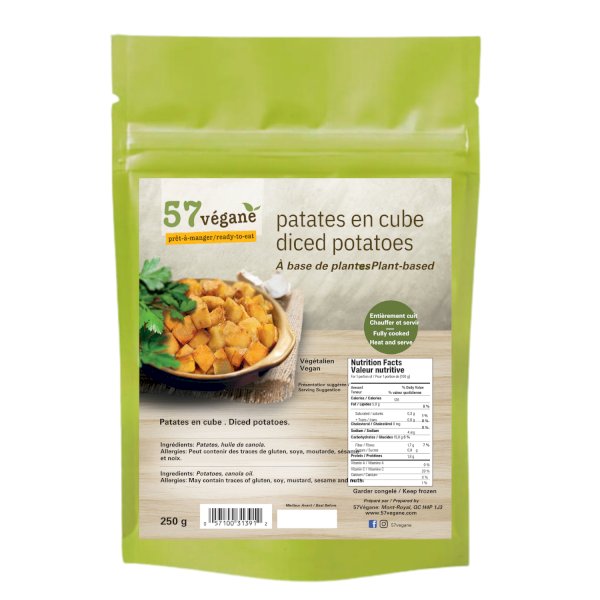 product name
