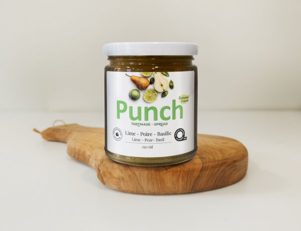 product name