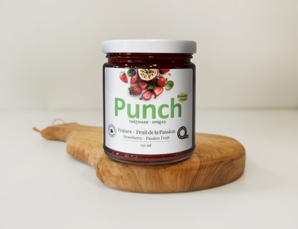 product name