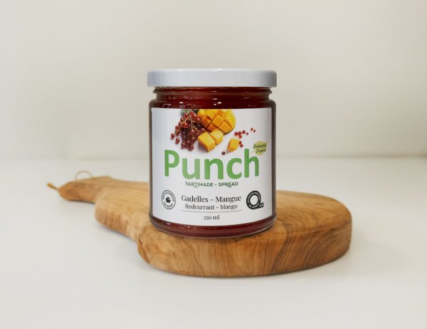 product name