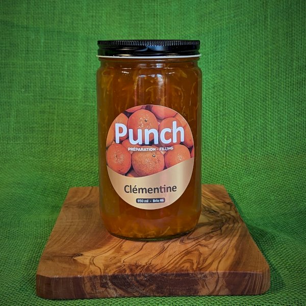 product name