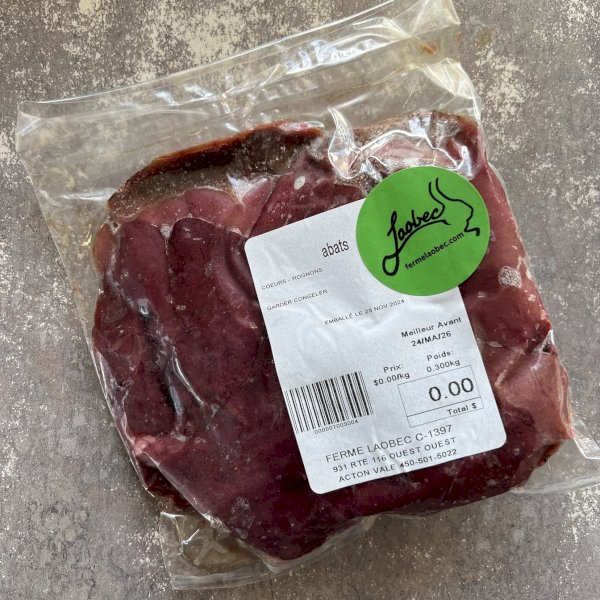 product name
