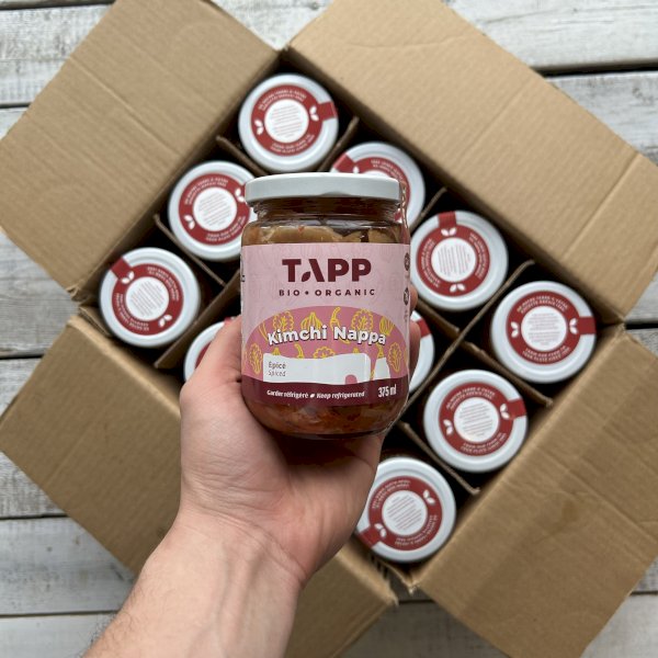 product name