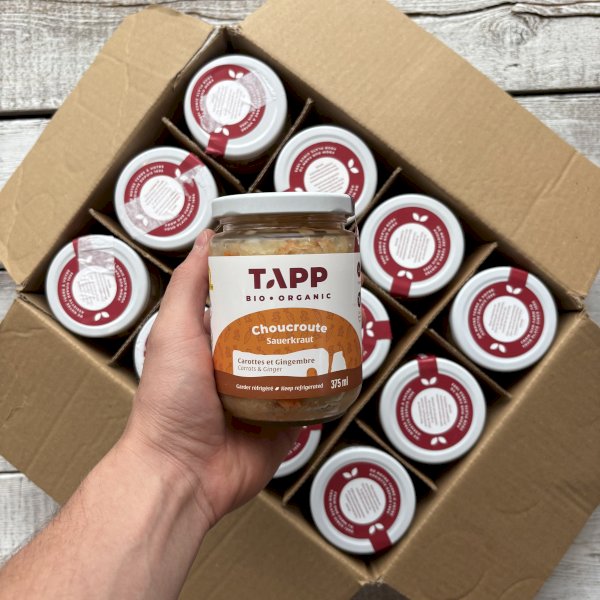 product name