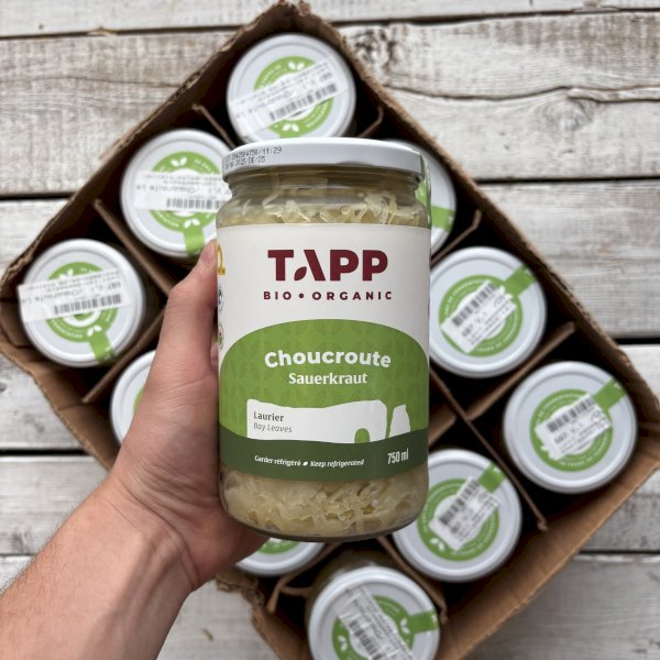 product name