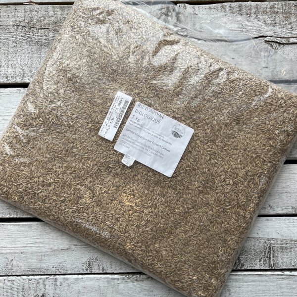 product name