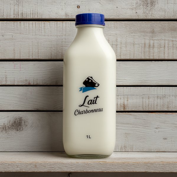product name