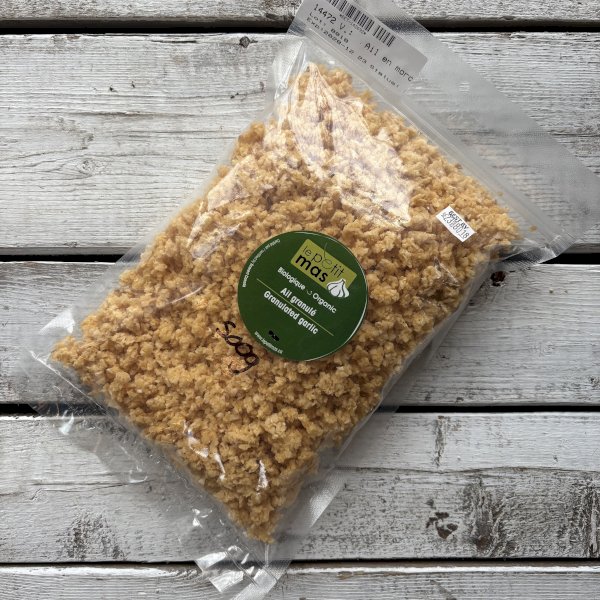 product name