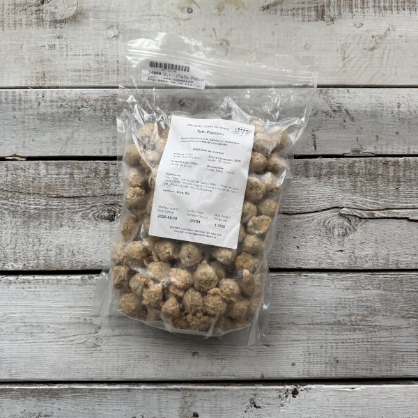 product name