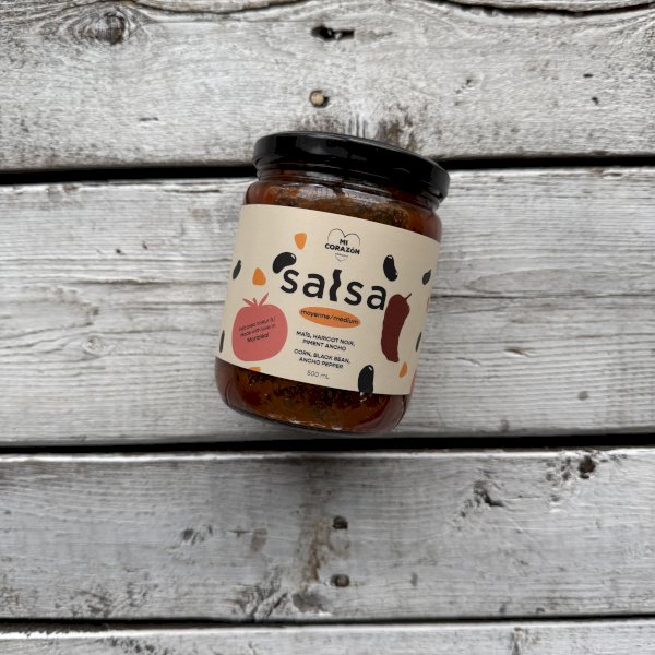 product name