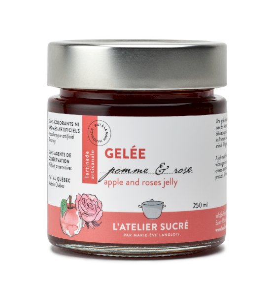 product name