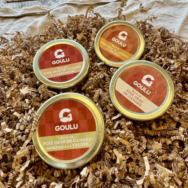 product name