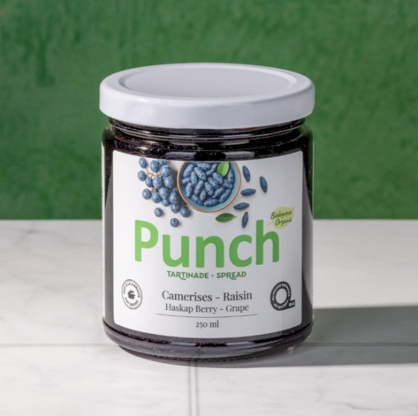 product name