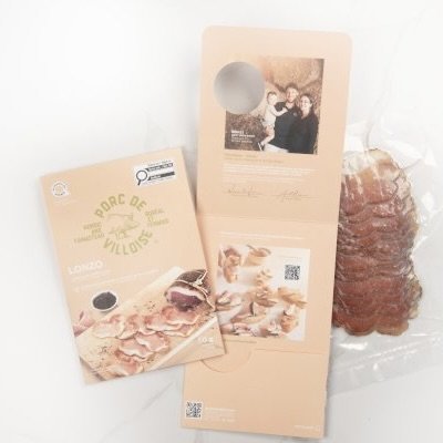 product name