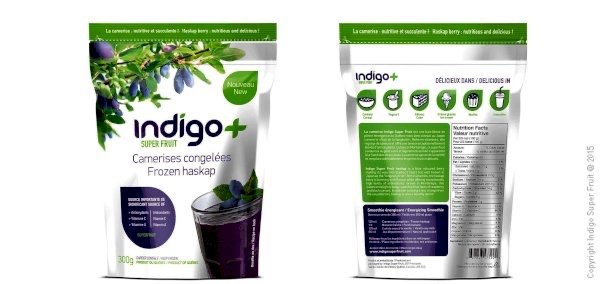 product name