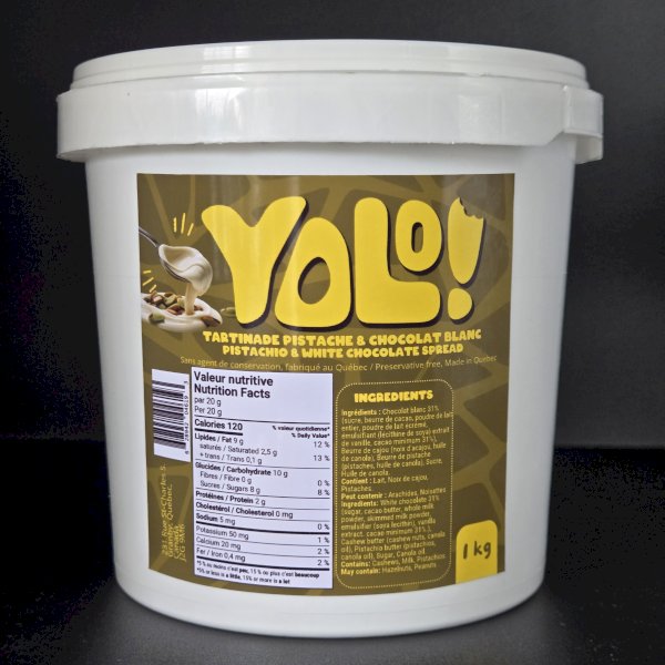 product name