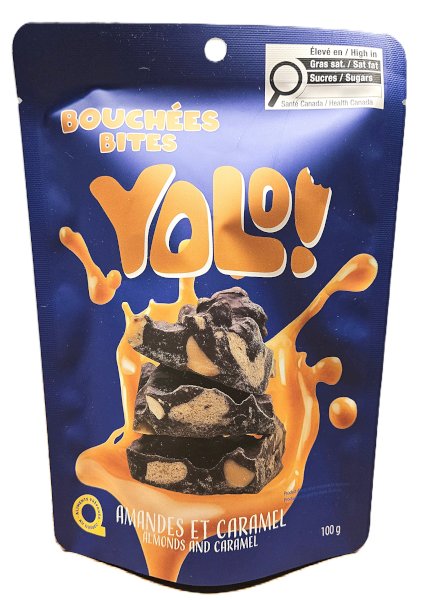 product name