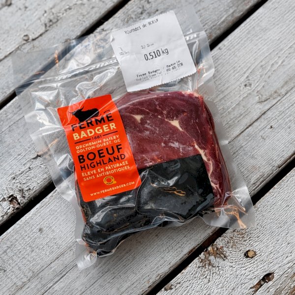 product name