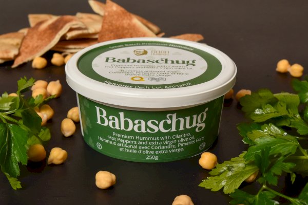 product name