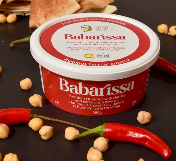 product name